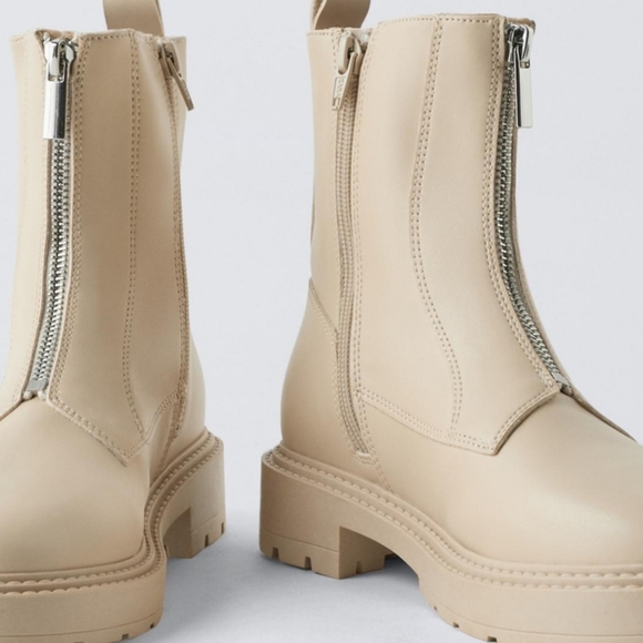 Zara Boots - Picture 5 of 9